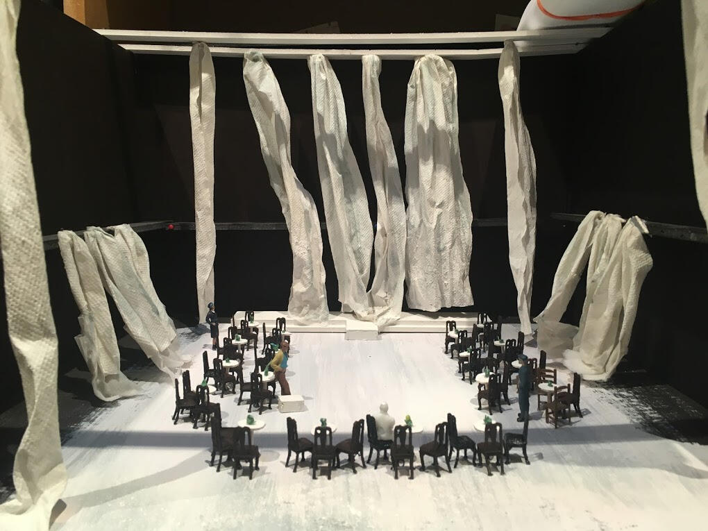 More work coming soon!